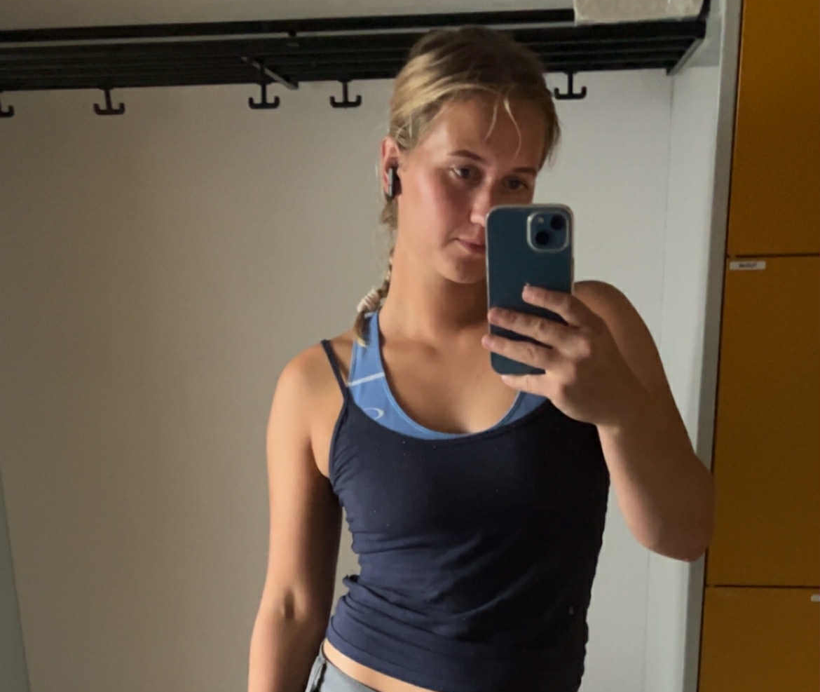 Fra fagbrev til toppkarakter i utlandet: – Bali var det perfekte stedet å ta opp fag