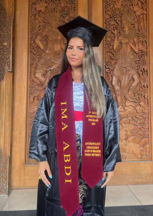 Sosialantropologi: Et studieopphold utenom det vanlige